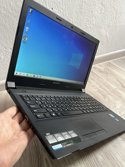 Ноутбук Lenovo