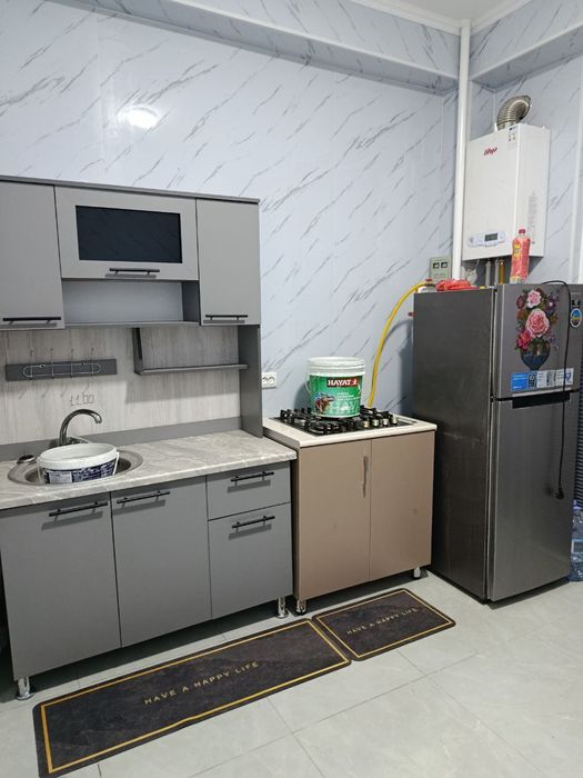 Мирабадский район Куйлук массив 2 Хон Сарой 1/14/16 32м² семья/один-ки