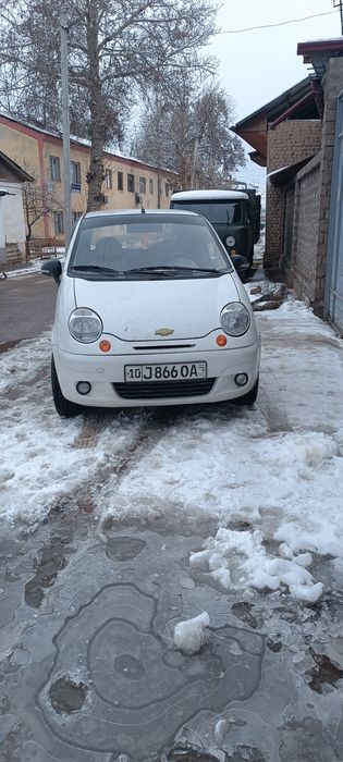 Matiz sotiladi xolati yaxwi aybi yoq