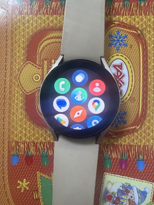 Продам Смарт часы  Самсунг galaxy watch