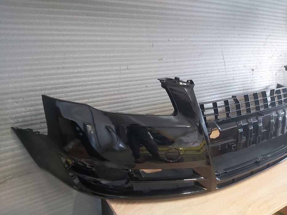 Bara Fata Audi A4 B7 An 2004-2007 (LY9B (Negru))