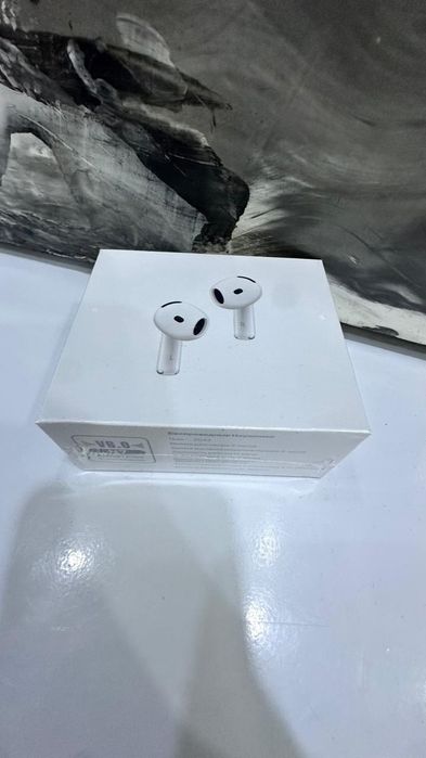 AirPods сатылады