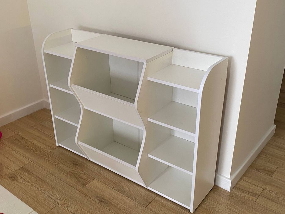 Продам детский стеллаж