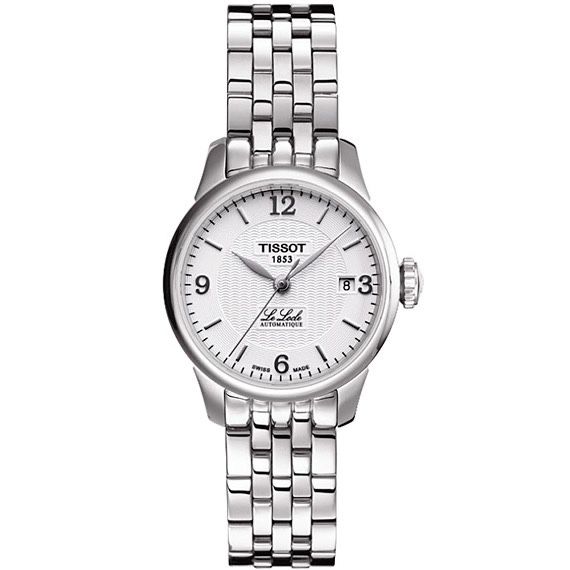Tissot Le Locle женские швейцарские часы