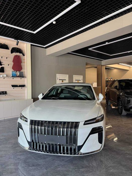 Roewe m7 2026 yil full naxtga faqat