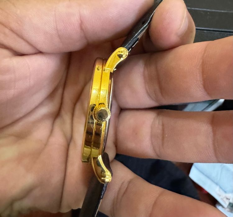 Кварц пазалочний соат