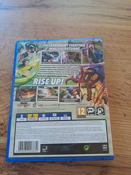 Playstation игри