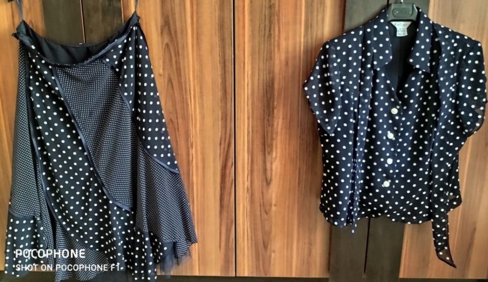 Женский костюм Корея