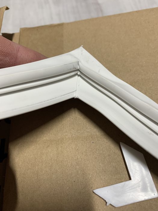 Garnitura ajustabila 100x200 universala frigider vitrina congelator