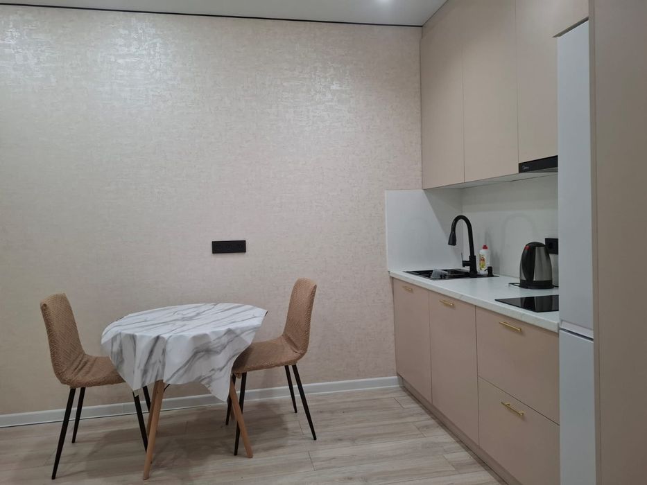 Сдам евродушку р-н Нура