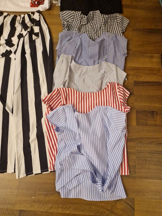 Lot haine, lichidare de stoc,  magazin online, haine dama