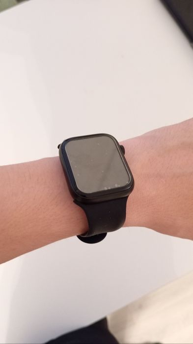 Электронные часы T800 pro max