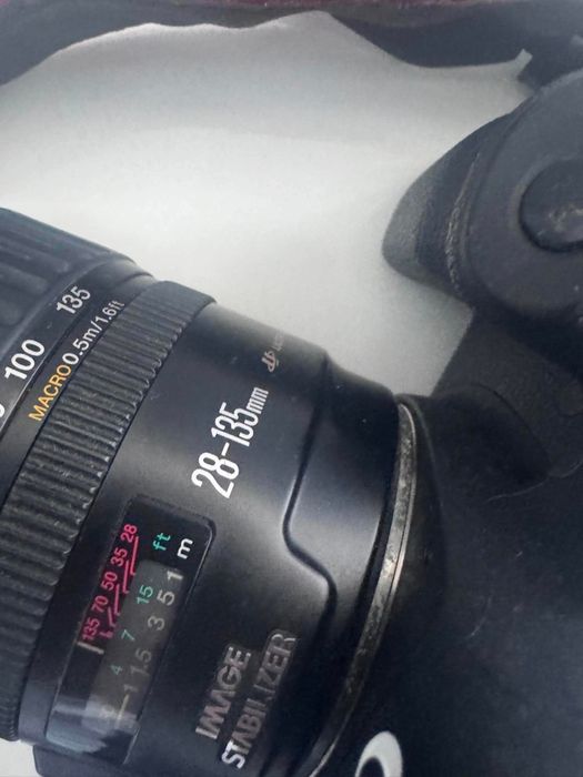 Canon EOS 6D mark ll