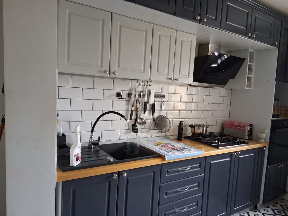 Apartament 3 camere parc Sebastian