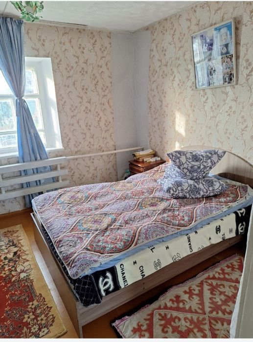 Продам дом в Зеренде