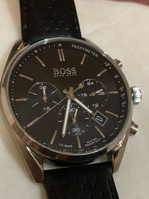 Ceas Hugo Boss Champion
