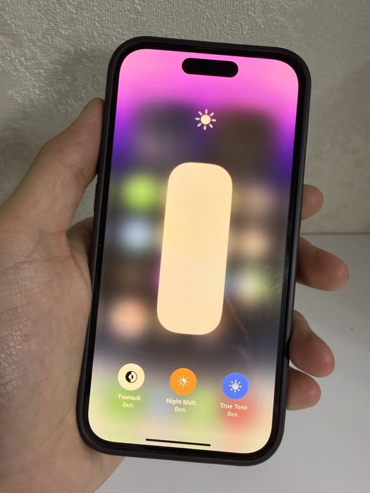 IPhone 14 pro, 256GB