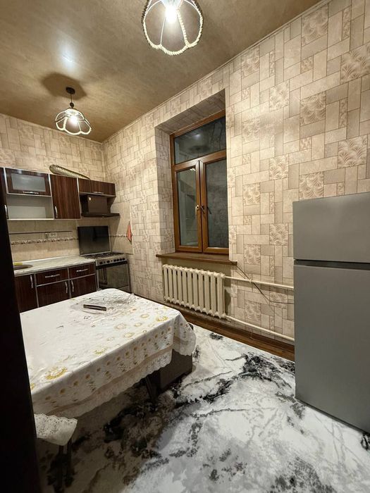 Ташкент Сити 2 комната 65 квадрат