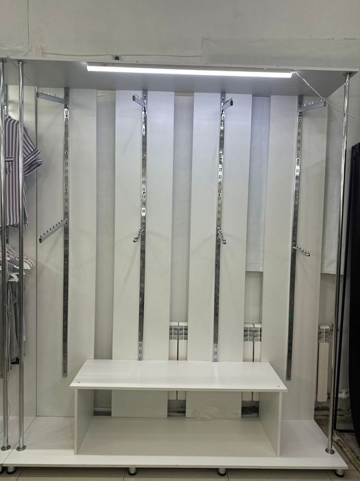 Торговое оборудование