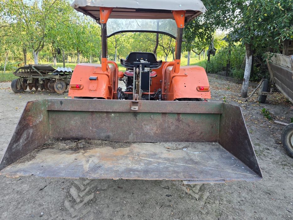 Fiat 300 recent adusa