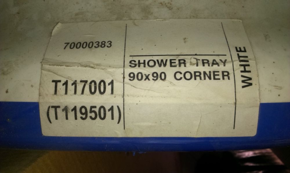 Душкабина - два броя чисто нови / calipso