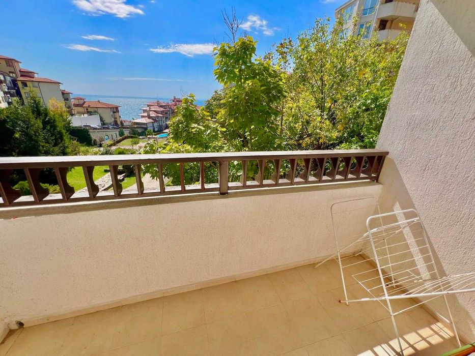 Продава се Двустаен апартамент в Свети Влас - 65 кв.м за 1462 €/кв.м - Снимка #14