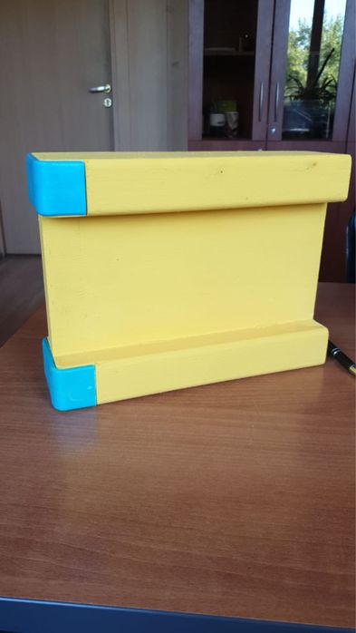Балки деревянные 3 метровые новые