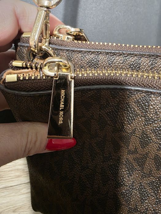 Michael Kors чанта