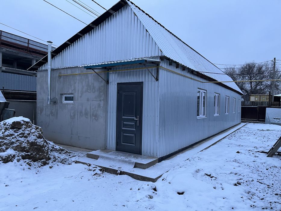 Квартира 1 комнатная