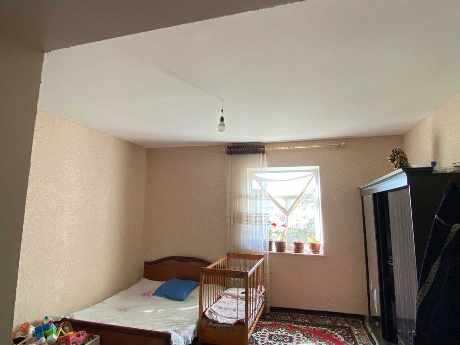 Продается дом город жомбой