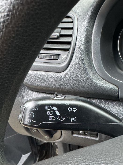 Skida fabia 1.2 tdi 2011