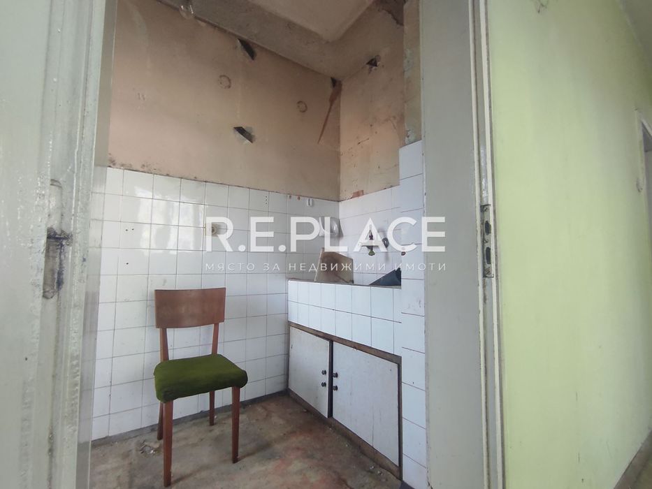 Продава се Многостаен апартамент в Варна, Колхозен пазар - 120 кв.м за 1534 €/кв.м - Снимка #4