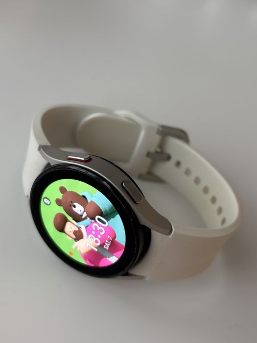 Samsung smart watch