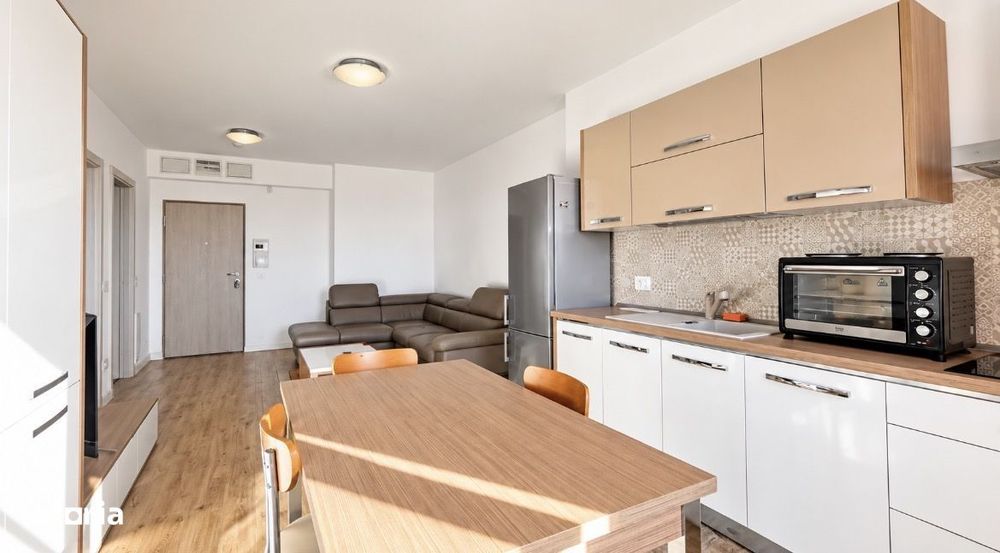 Apartament 2 camere, Prima Onestilor