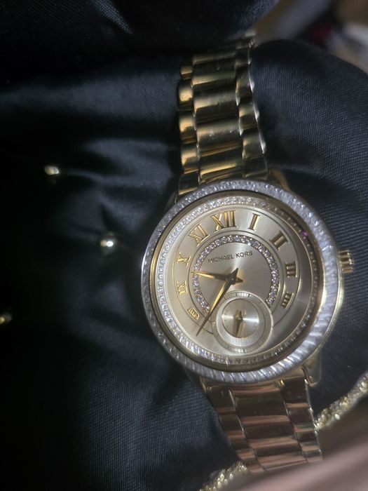 Vand ceas michael kors