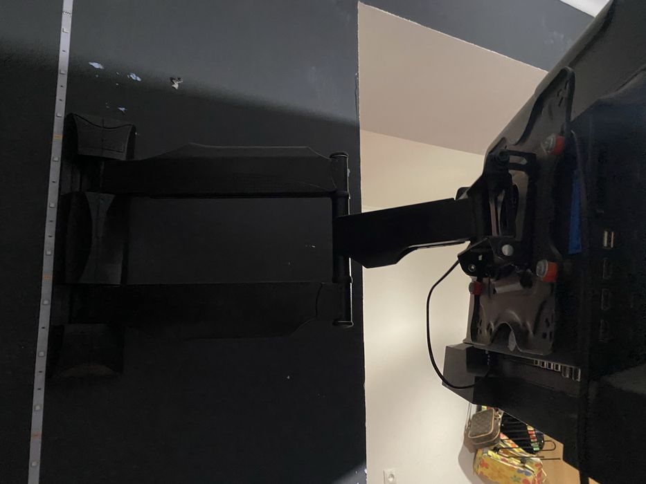 Телевизор fox 27