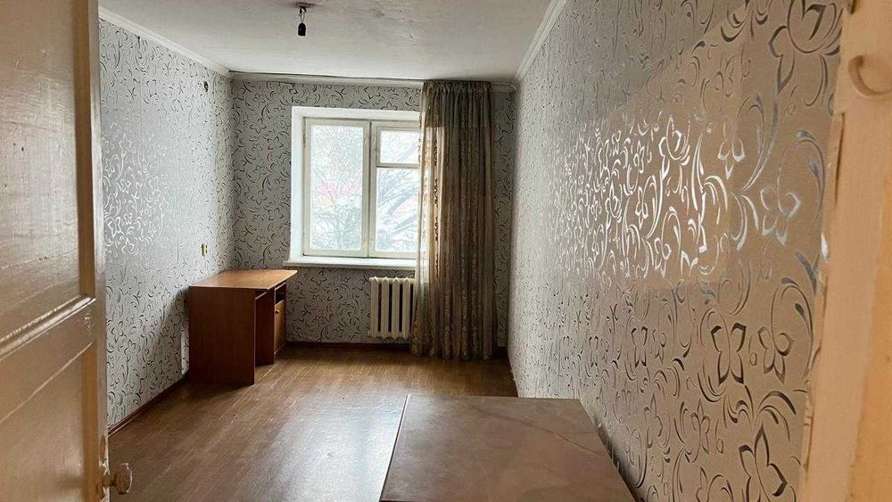 Сдается 2-х комн. квартира в пос. Өтеген батыр (ГРЭС)