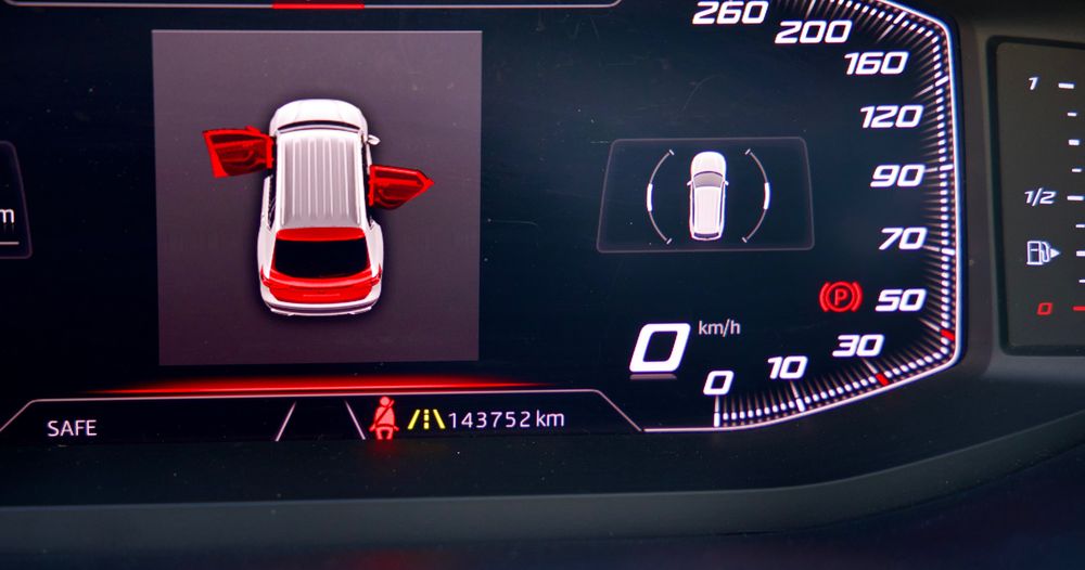 Seat Tarraco 2019 1.5 TSI 150CP Panoramic • ACC • LED • Digital Cockpit • 145.000 km
