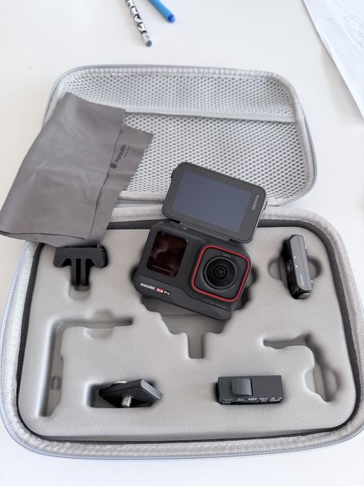 Insta 360 Ace Pro