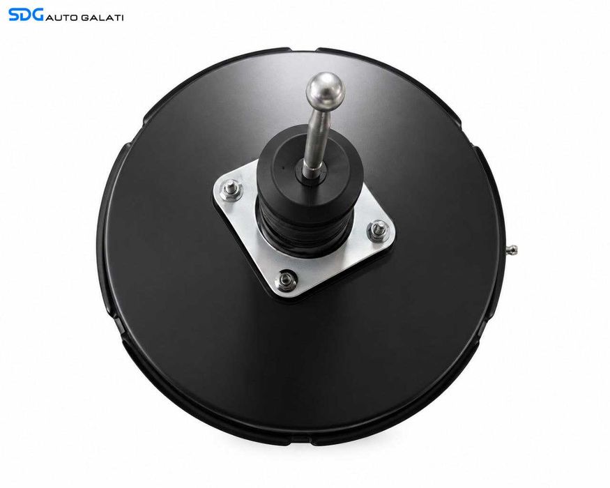 Tulumba Vacuum Vacuum cu Vas si Pompa Lichid Ulei Servofrana Servo Frana Volkswagen Touran 1T3 2010 - 2015 Cod 1T1614105AC, 1K1611301D [LR4790]