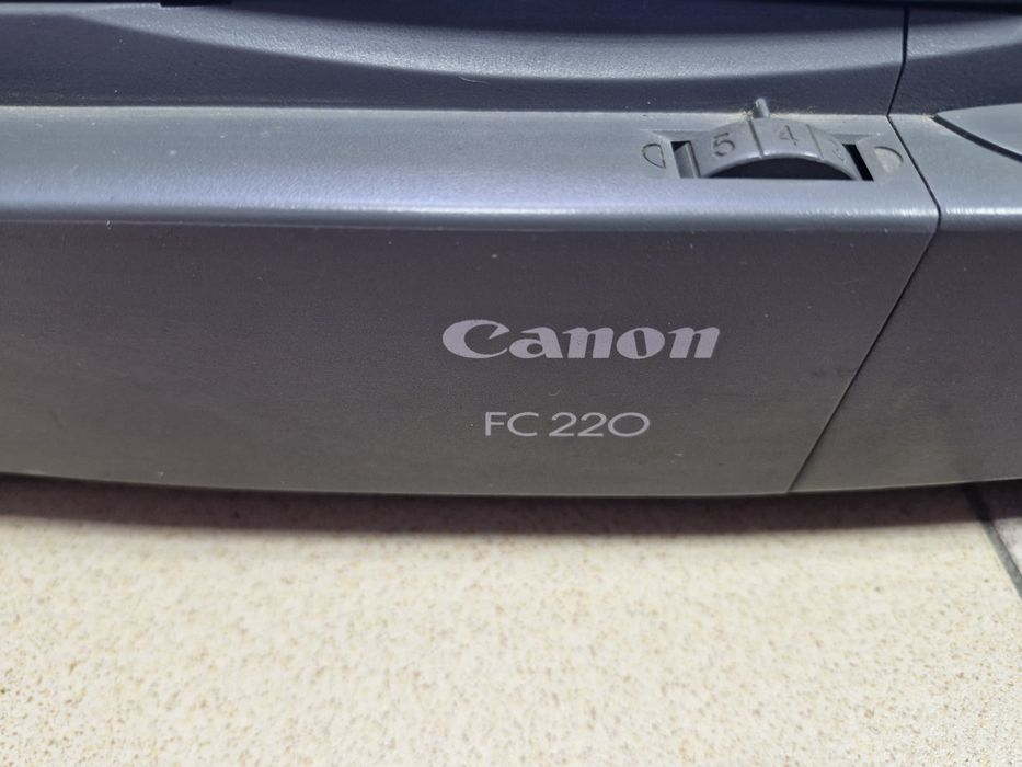 Продам ксерокс  Canon б/у 10000 тг.