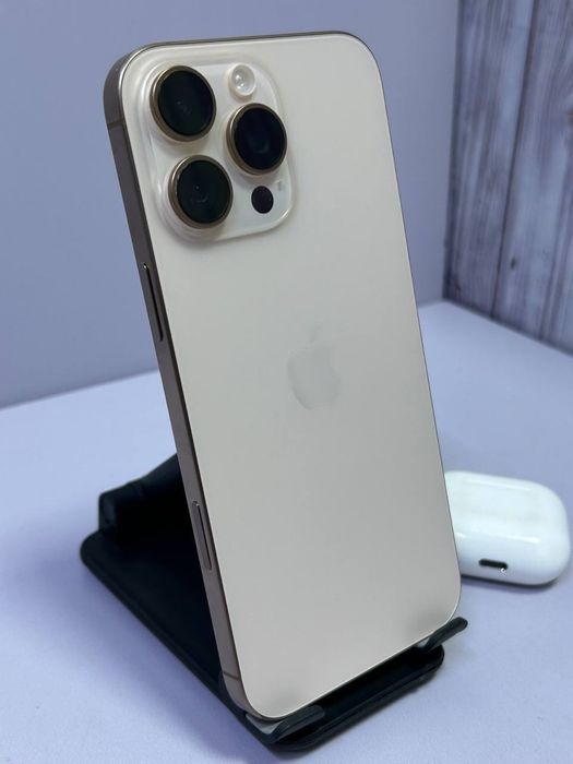 Iphone 16 pro max 256gb/РАССРОЧКА/СТ 63809