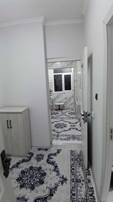 Сдается квартира в Кадышева