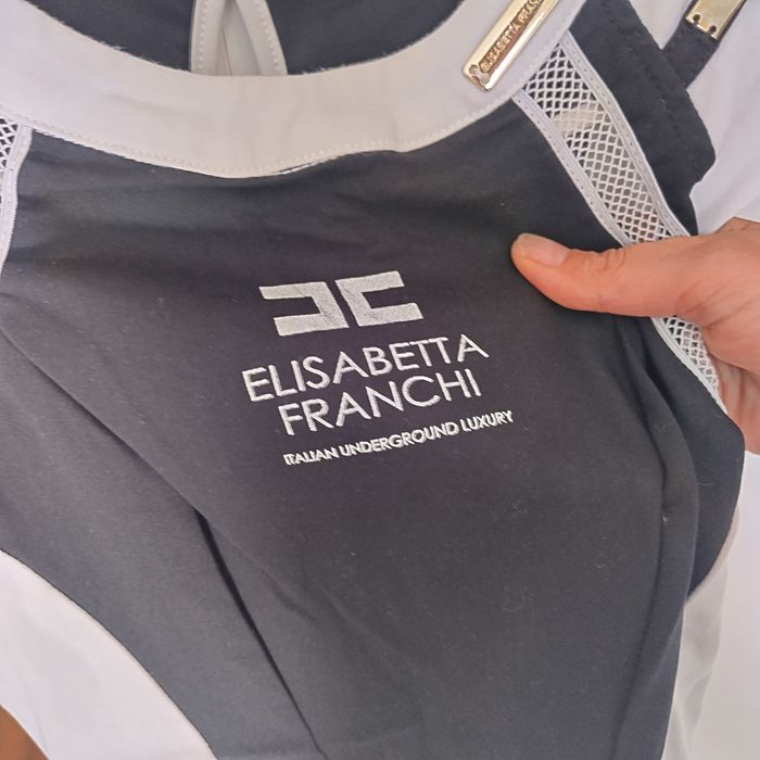 Рокли Elisabetta Franchi 3бр