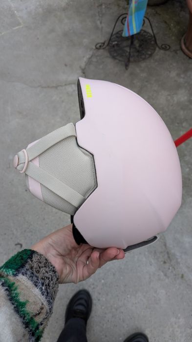 Casca ski dama pst 500