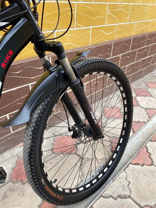 Велосипед 29 дюймовый