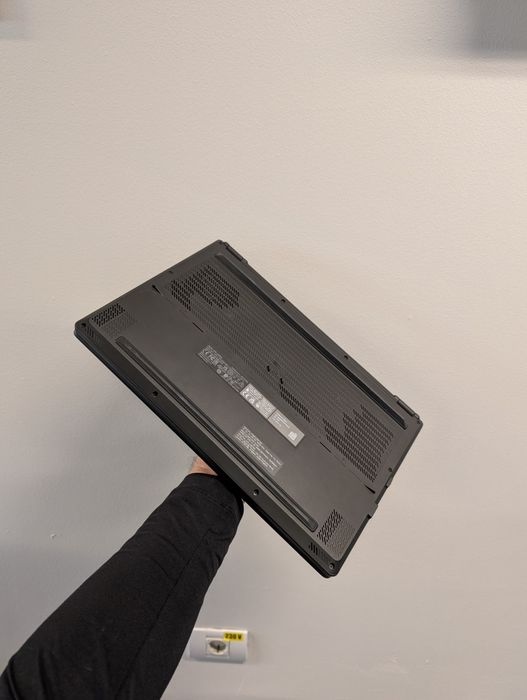 Laptop Gaming ASUS ROG Zephyrus M16  Intel Core i9-12900H pana la 5.00 GHz, 16'', WQXGA, 165Hz, 32GB RAM, 2TB SSD, RTX 3080 Ti 16GB