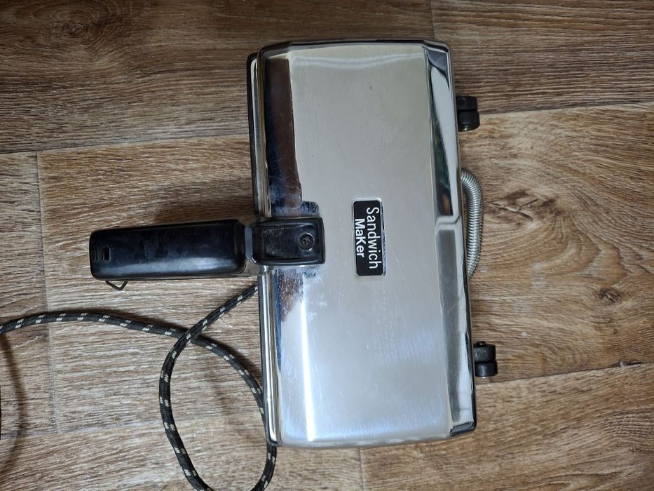 Тостеры для Сэндвичница