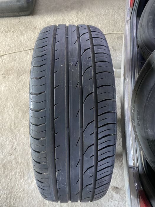 Шины Continental