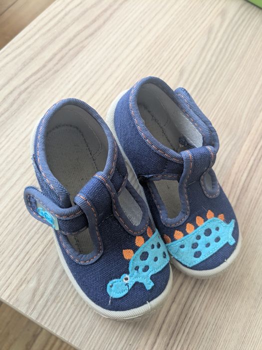 пантофи с пяна Soft-B BEFADO